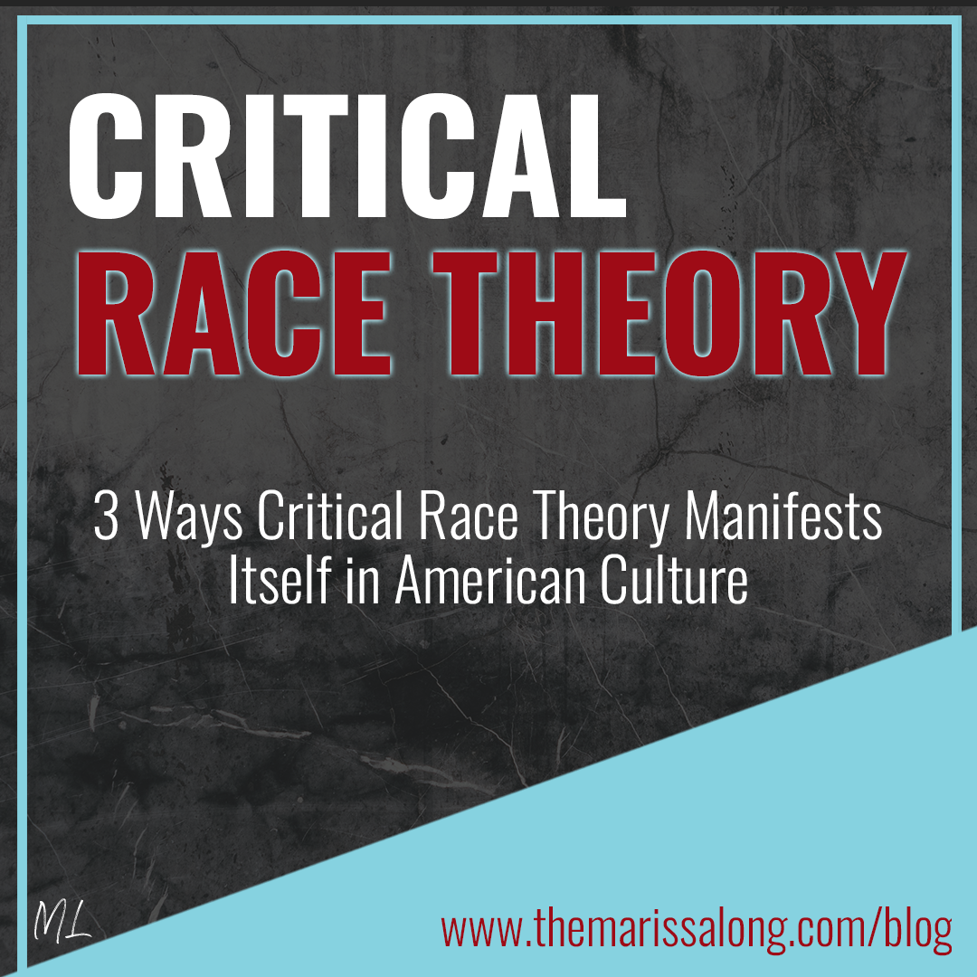 What is Critical Race Theory?