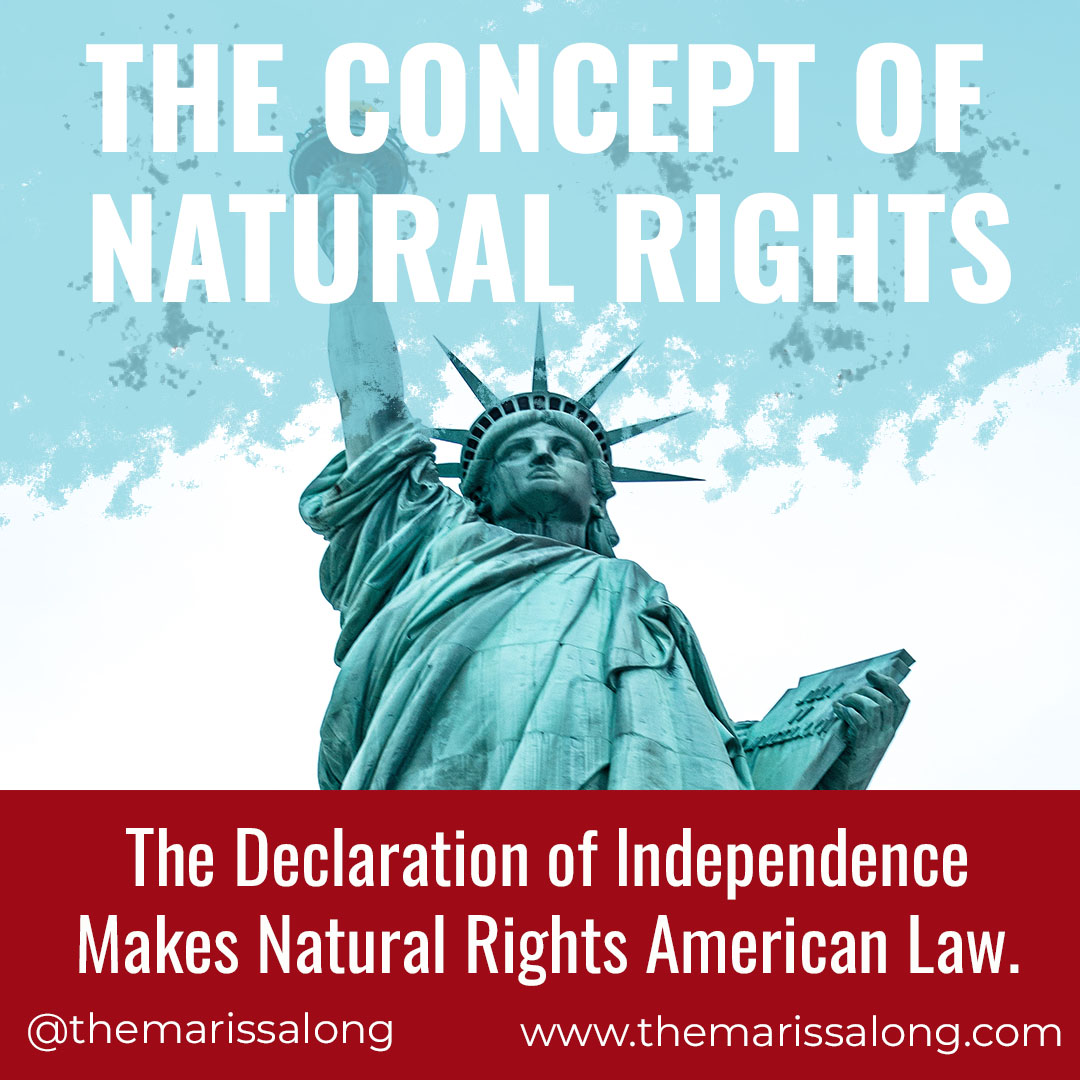 Natural Rights And Western Civilization How The Declaration Of 